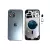 Корпус iPhone 12 Pro Max Graphite (с сим-лотком, магнитами и кнопками)