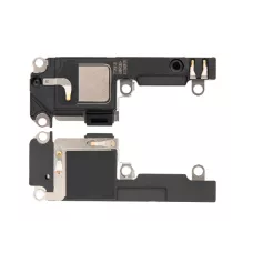 Динамик iPhone 12 mini нижний полифонический (бузер)