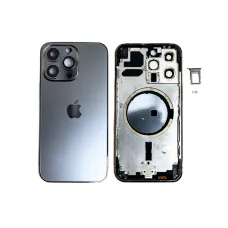 Корпус iPhone 13 Pro Graphite (с сим-лотком, магнитами и кнопками)