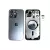 Корпус iPhone 13 Pro Graphite (с сим-лотком, магнитами и кнопками)