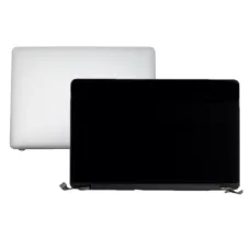 Дисплей в сборе MacBook Pro Retina 13 A1502 (2013-2014) Silver New