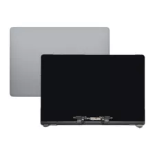 Дисплей в сборе MacBook Pro 15 A1990 (2018-2019) Space Gray New