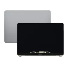 Дисплей в сборе MacBook Pro 13 A2338 M1 (2020) Space Grey New