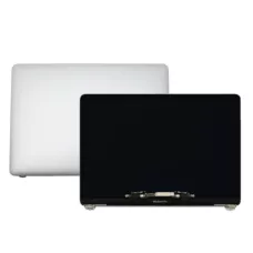 Дисплей в сборе MacBook Pro 13 A2338 M1 (2020) Silver New