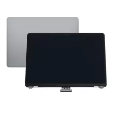 Дисплей в зборі MacBook Air M2 A2681 (2022) Space Gray New