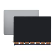 Дисплей в сборе MacBook Pro 14 A2442 Space Gray New
