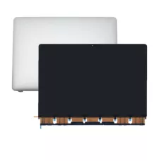 Дисплей в сборе MacBook Pro 14 A2442 Silver New