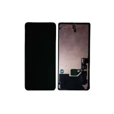 Дисплей (экран) Google Pixel 6 со сканером и рамкой Original