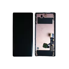 Дисплей (экран) Google Pixel 6 Pro со сканером и рамкой Original