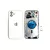 Корпус iPhone 12 mini White (с сим-лотком, магнитами и кнопками)