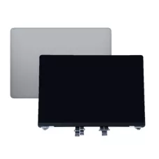 Дисплей в сборе MacBook Pro 16 A2485 Space Gray New