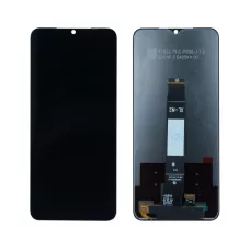 Дисплей Xiaomi Redmi A1 / A1+ / A2 / A2+ / Poco C50 / Poco C51 complete Black Original (PRC)
