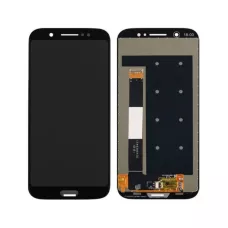Дисплей Xiaomi Black Shark черный, с тачскрином (оригинальные комплектующие)