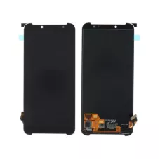 Дисплей Xiaomi Black Shark Helo с сенсором, черный (OLED, оригинальные комплектующие)