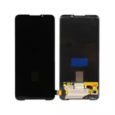 Дисплей Xiaomi Black Shark 3 с сенсором, черный (OLED, оригинальные комплектующие)