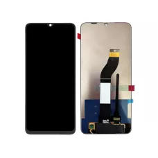 Дисплей Xiaomi Redmi 3 / Redmi 3S / Redmi 3X с сенсором, белый (оригинальные комплектующие)