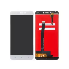 Дисплей Xiaomi Redmi 4X с сенсором, белый (оригинальные комплектующие)