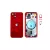 Корпус iPhone 13 mini Red US (с сим-лотком, магнитами, кнопками и антенной)