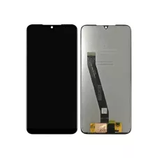 Дисплей Xiaomi Redmi 7 original REF Black без рамки