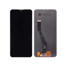 Дисплей Xiaomi Redmi 8 / Redmi 8A с сенсором, черный (оригинальные комплектующие)