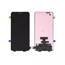 Дисплей Xiaomi 12 5G / 12X 5G с сенсором, черный (OLED, оригинальные комплектующие)