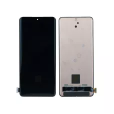 Дисплей Xiaomi 12 Pro / Xiaomi 12S Pro / Xoaomi 12S Ultra complete Black (Original AMOLED)