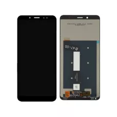 Дисплей Xiaomi Redmi Note 5 / Redmi Note 5 Pro complete Black
