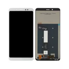 Дисплей Xiaomi Redmi Note 5 / Redmi Note 5 Pro complete White