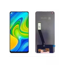 Дисплей Xiaomi Redmi Note 9 / Redmi 10X 4G с сенсором, черный (оригинал Китай)