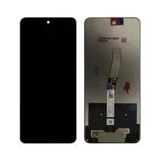 Дисплей Xiaomi Redmi Note 9S, Note 9 Pro, Note 9 Pro Max без рамки оригинал REF