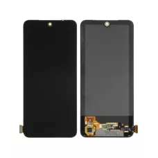 Дисплей Xiaomi Redmi Note 10 / Note 10S / Note 11 SE / Poco M5s complete OLED Black