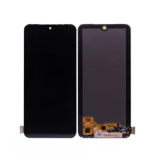 Дисплей Xiaomi Redmi Note 11 / Redmi Note 11s / Redmi Note 12s / Poco M4 Pro 4G с сенсором, черный (OLED, оригинальные комплектующие)