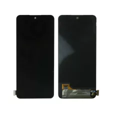 Дисплей Xiaomi Redmi Note 12 / Note 12 4G / Note 12 5G / Poco X5 complete OLED Black