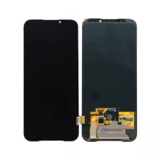 Дисплей Xiaomi Black Shark 2 / Black Shark 2 Pro с сенсором, черный (OLED)