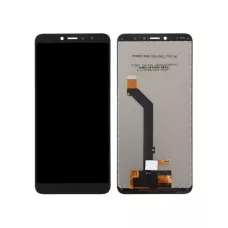 Дисплей Xiaomi Redmi S2 с сенсором, черный (оригинальные комплектующие)