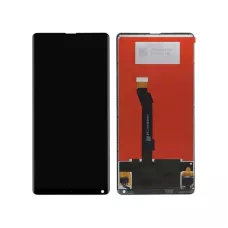 Дисплей Xiaomi Mi Mix 2S с сенсором, черный (оригинальные комплектующие)