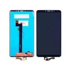 Дисплей Xiaomi Mi Max 3 с сенсором, черный (оригинальные комплектующие)