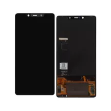 Дисплей Xiaomi Mi 8 SE с сенсором, черный (OLED, оригинал Китай)