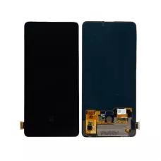 Дисплей Xiaomi Mi 9T / Mi 9T Pro / Redmi K20 / Redmi K20 Pro с сенсором, черный (OLED, оригинальные комплектующие)