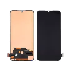 Дисплей Xiaomi Mi 9 Lite / Mi CC9 с сенсором, черный (IPS, оригинал Китай)