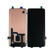 Дисплей Xiaomi Mi 10 Ultra в сборе с сенсором Black (оригинал Китай)