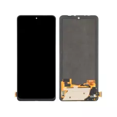 Дисплей Xiaomi Mi 11i / Mi 11X / Mi 11X Pro, Redmi K40,Redmi K40S / K40 Pro Plus, Poco F3 / F4, Black Shark 4 / 4 Pro / 4S / 4S Pro / 5 / 5 RS с сенсором, черный (OLED, оригинальные комплектующие)