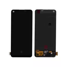 Дисплей Oppo F21 Pro 4G / F21S Pro 5G / Find X5 lite 5G / Reno 7 4G / Reno 7 5G / Reno 8 4G / Reno 8 5G / Reno 8Z 5G / Realme 9 4G / Realme 9 Pro Plus 5G / Realme 10 4G / OnePlus Nord CE 2 5G с сенсором, черный (IPS, оригинал Китай)