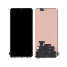 Дисплей Oppo Realme GT Neo 3 с тачскрином в сборе без рамки, OLED
