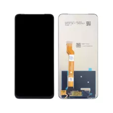 Дисплей Oppo F11 Pro complete Black