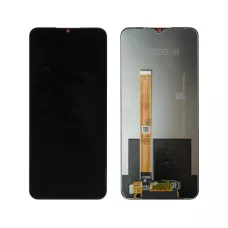 Дисплей Oppo Realme C25 / Realme C25S / Narzo 50A (RMX3430) complete Black Original (PRC)
