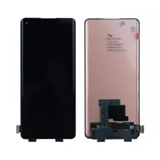 Дисплей Oppo Reno 3 Pro 5G / Reno 4 Pro 5G / OnePlus 8 complete Black (Original AMOLED)