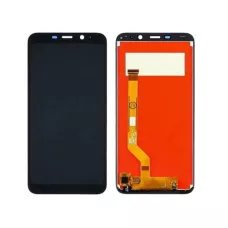 Дисплей Meizu C9 с сенсорным экраном, черный, Original (PRC), M818H