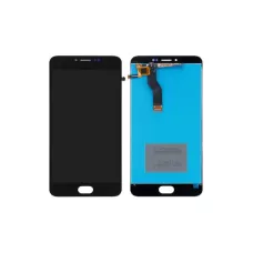 Дисплей Meizu M3 Note с сенсорным экраном Black H/C, L681H