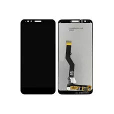 Дисплей Motorola Moto E6 (XT2005-3 / XT2005-1 / XT2005DL) complete Black